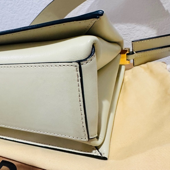 Wandler Uma Shoulder Box Bag - Picture 8 of 10